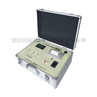 便攜式成人看片软件下载養分速測儀 TPY-IIA