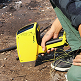 便攜式成人看片软件下载重金屬測定儀TPJS-B