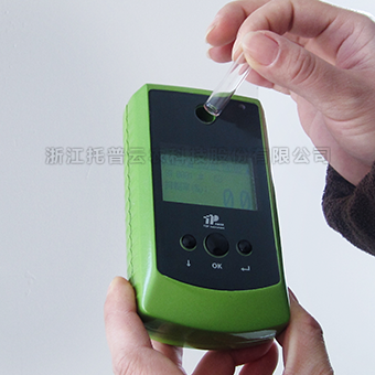 手持式農藥殘留檢測儀NY-1D