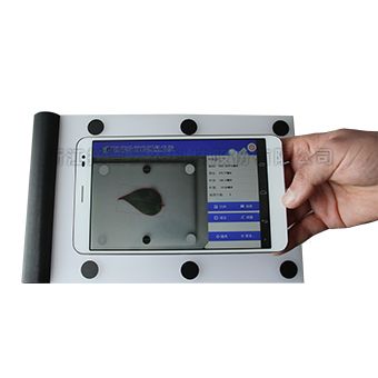 作物葉片形態測量儀 TPYX-A