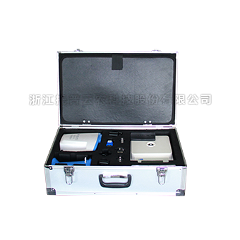 便攜式測產考種箱成套