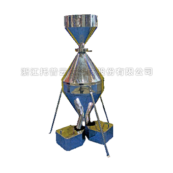 鍾鼎式分樣器大中號