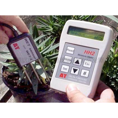 成人看片软件下载三參數測量儀WET型