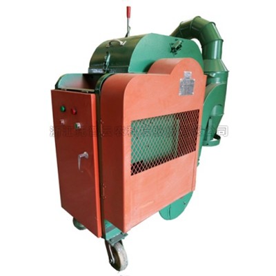 QKT-320稻麥小區脫粒機