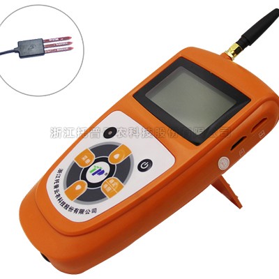 成人看片软件下载水分溫度鹽分氮磷鉀測定儀TZS-ECWY-6G