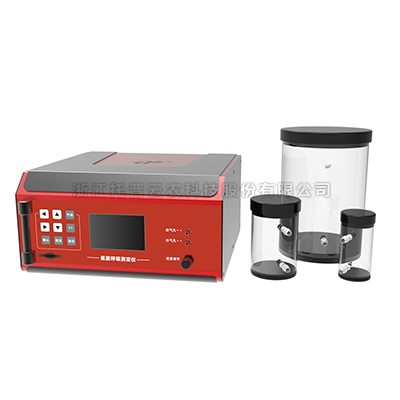 果蔬呼吸測定儀3051H