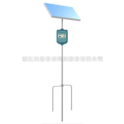 無線智能灌溉控製器