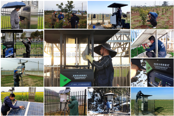 【懂科技 更懂服務】成人看片网站2022一階段巡檢服務活動圓滿結束