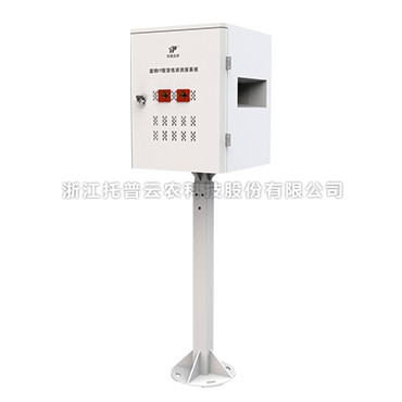 益特IT智慧性誘測報係統 TPXY-SA 4.0