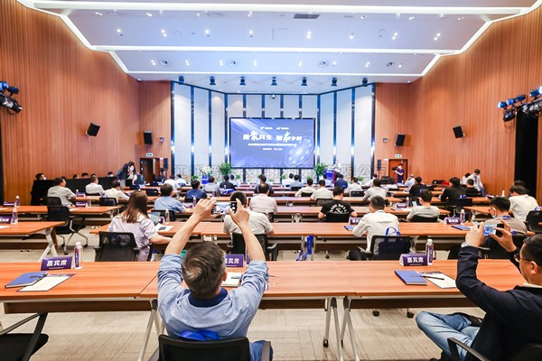 成人看片网站全資子公司浙江森特深度參與浙江省數字化改革，助力打造數改“浙江樣板”