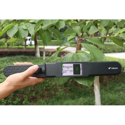 活體葉麵積測量儀