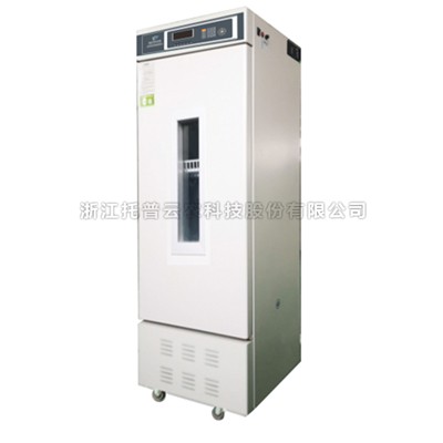 植物光照培養箱GTOP-Y係列