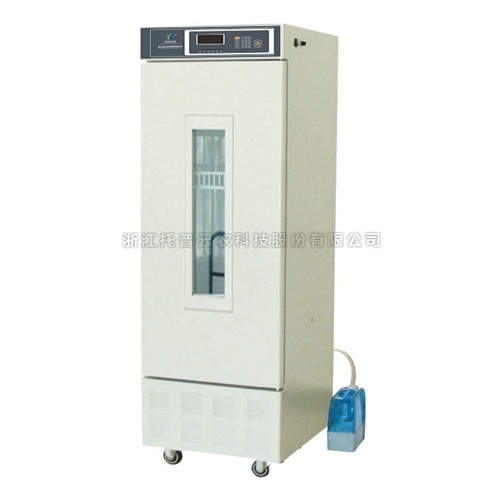 恒溫恒濕培養箱HWS係列