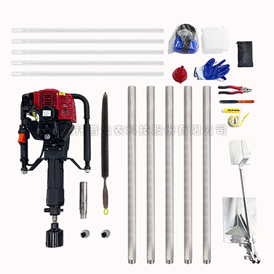 汽油型深層成人看片软件下载取樣器TPLQ-SQ