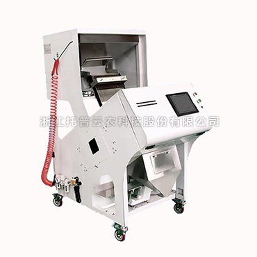 成人在线看片APP色選機