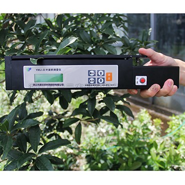 手持式葉麵積測定儀|儀器百科