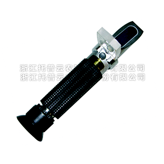 糖度折光儀介紹|糖度折光儀是什麽？