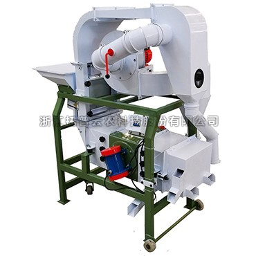 風篩式成人在线看片APP清選機介紹（風篩式成人在线看片APP清選機作用詳解）