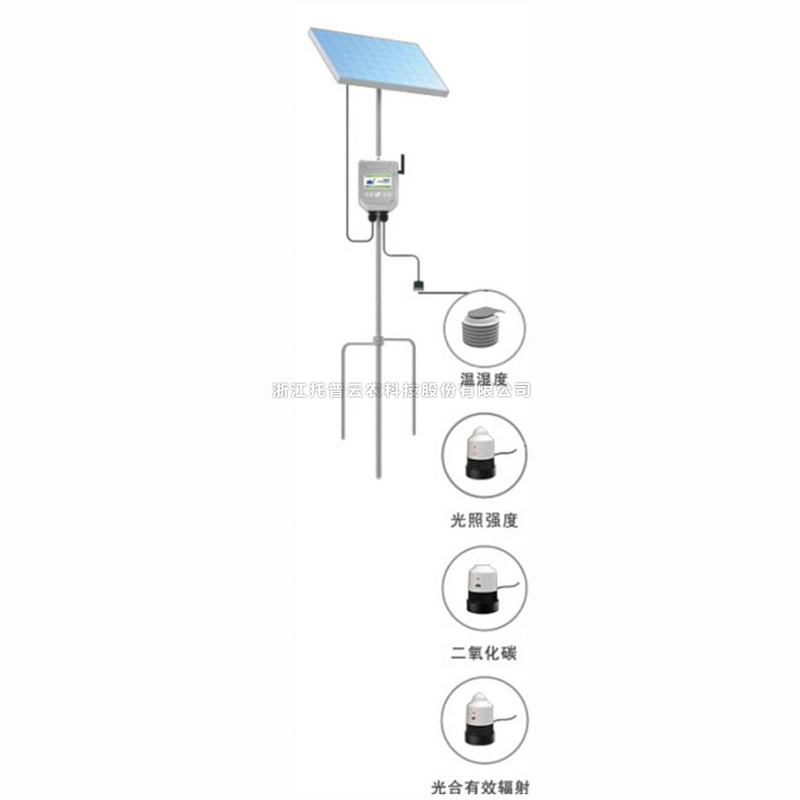 在線成人看片软件下载水分溫度鹽分測定儀TPFS-WSY係列