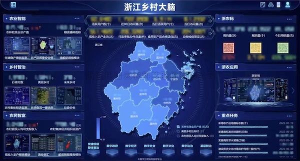 喜報丨成人看片网站榮登“2023科技興農服務提供商TOP20”榜單