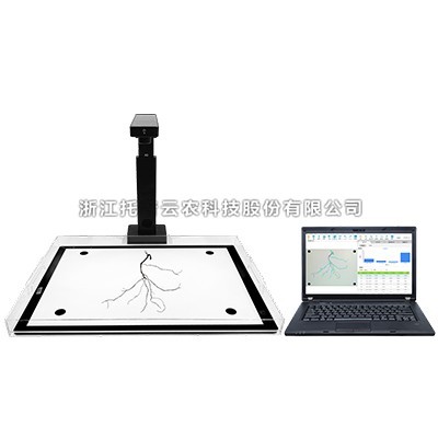 根係圖像分析儀介紹|植物根係圖像分析儀作用詳解