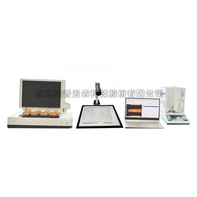 一文了解自動成人在线看片APP考種分析及千粒重儀是什麽？