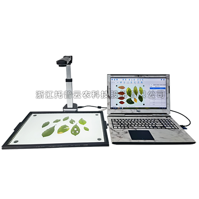 拍照式葉麵積儀介紹|拍照式葉麵積測量儀作用詳解