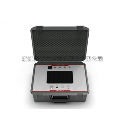 便攜式光合作用測定係統