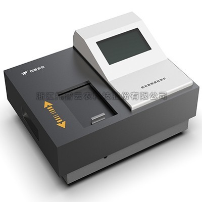 稻穀新鮮度檢測儀介紹|稻穀新鮮度檢測儀作用詳解