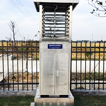 一文詳解物聯網蟲情監測係統是什麽？