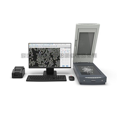 一文了解大米外觀品質分析儀是什麽？