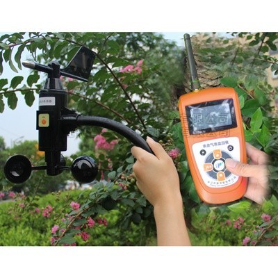 一文詳解超聲波風速風向儀是什麽？