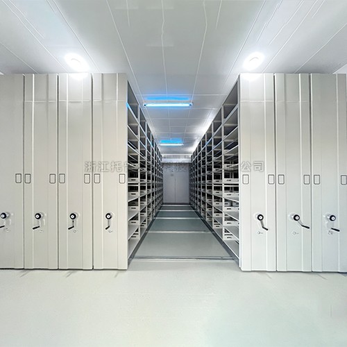 種質資源長期庫 /