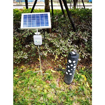 二氧化碳在線監測係統詳細介紹