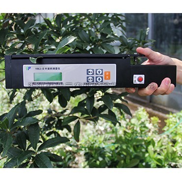 手持式激光葉麵積儀作用及功能是什麽？