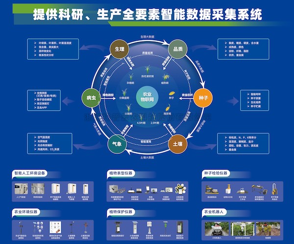 加速推動新質生產力發展，成人看片网站為建設農業強國注智賦能