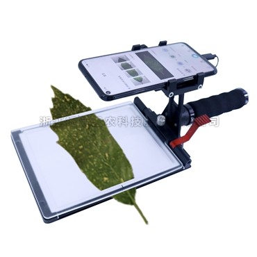 便攜式葉麵積儀YMJ-D