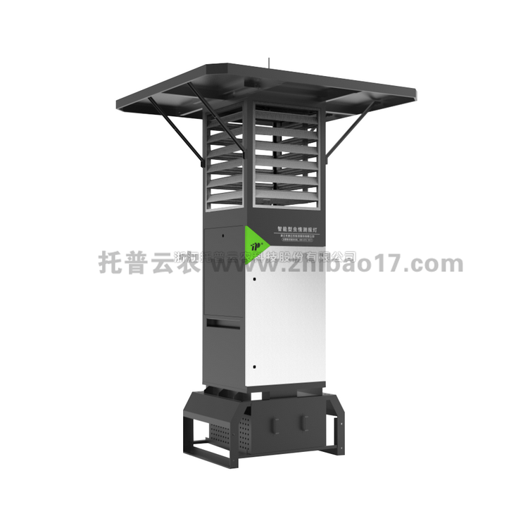 一文詳解農業小氣候自動氣象站是什麽？