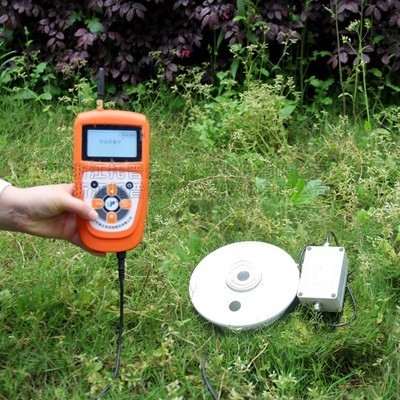 一文詳解太陽總輻射記錄儀是什麽？