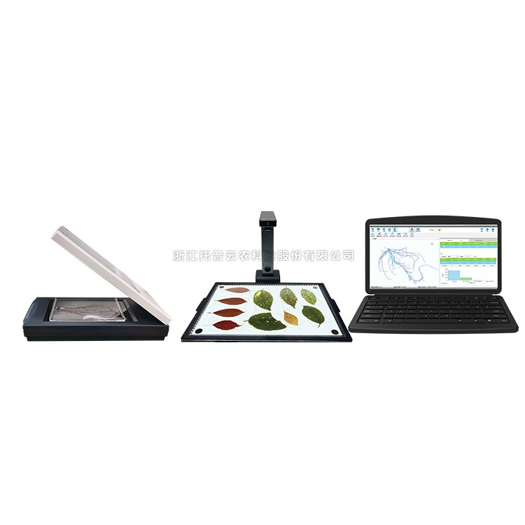 植物圖像分析儀係統 TP-PAS-1