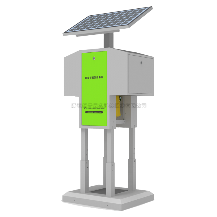 智能蚜蟲測報係統TPCB-YC1.0