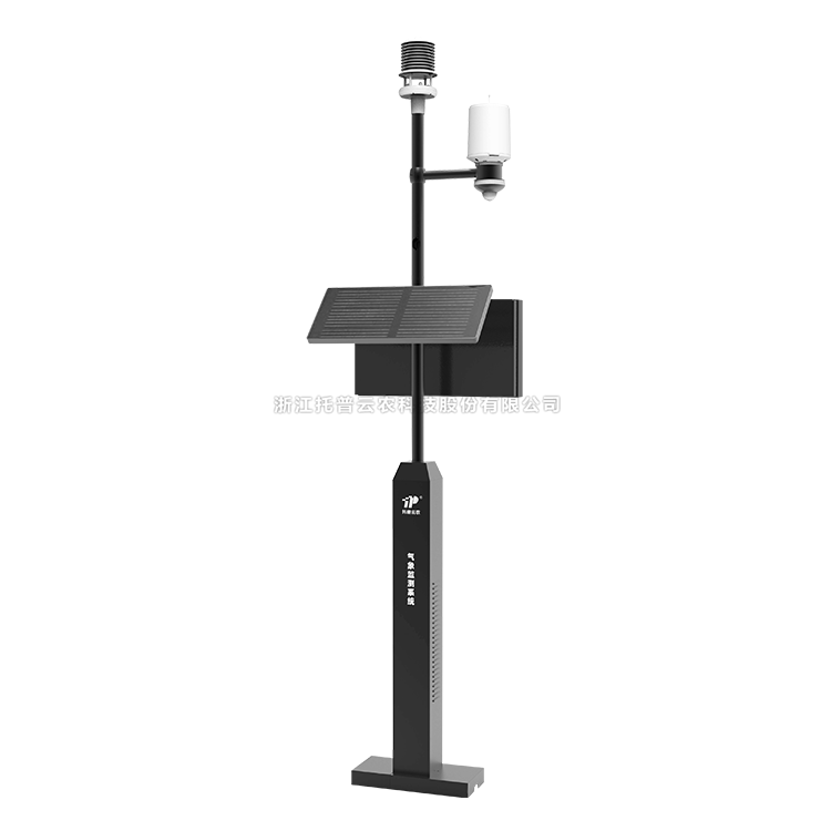 植物物候監測係統TP-WHY/TP-WHL