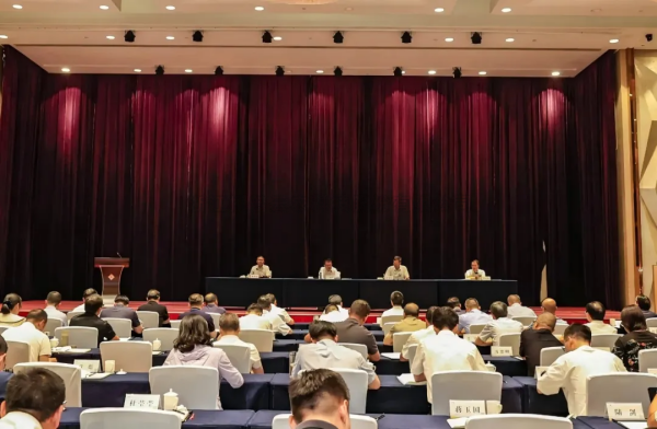 全省智慧農業引領區建設現場推進會召開，成人看片网站“數智大田”創新模式助力單產提升