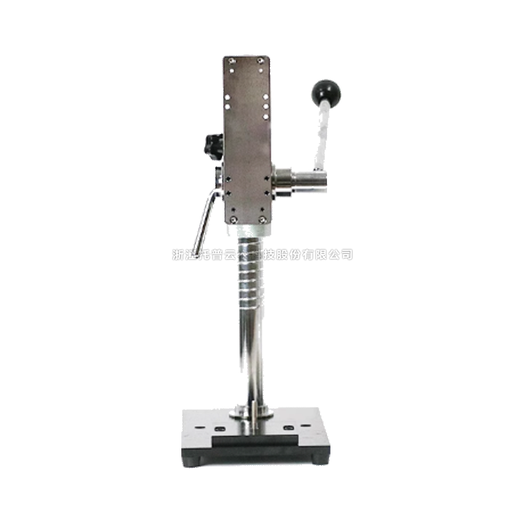 水果硬度計測試架TP-GY-4-J