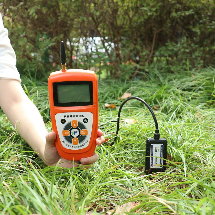 成人看片软件下载原位pH速測儀TZS-pH-IG 