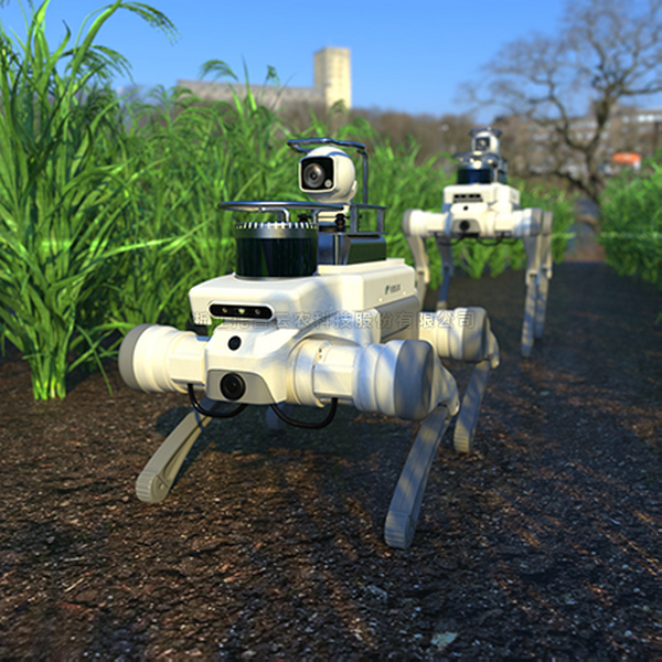 植保巡檢機器人TP-ROB-01