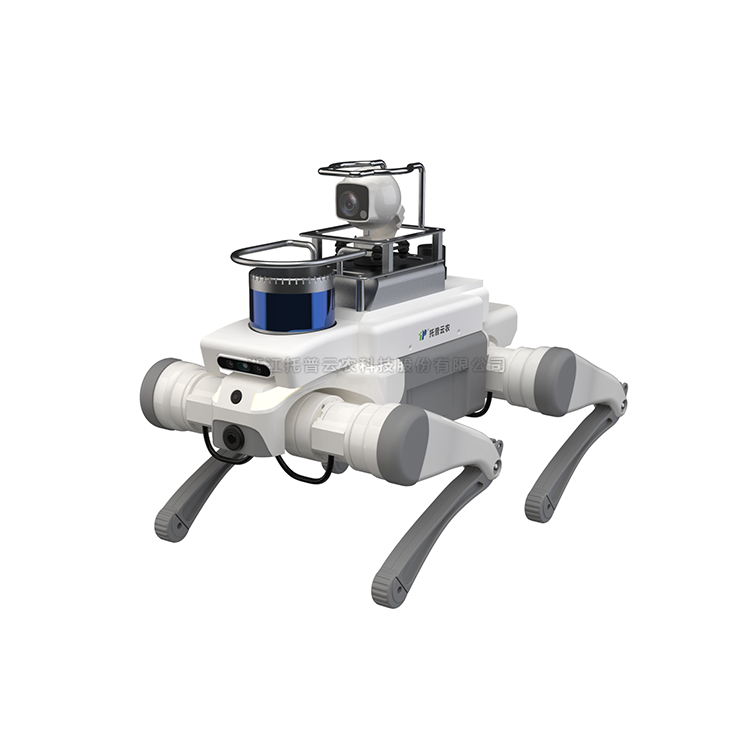 探稷田間偵察兵巡檢係統TP-JQG-TJXJ