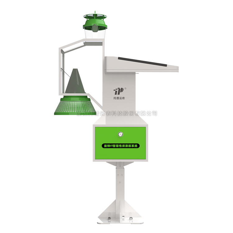 益特IT智慧性誘測報係統TPXY-SA5.0