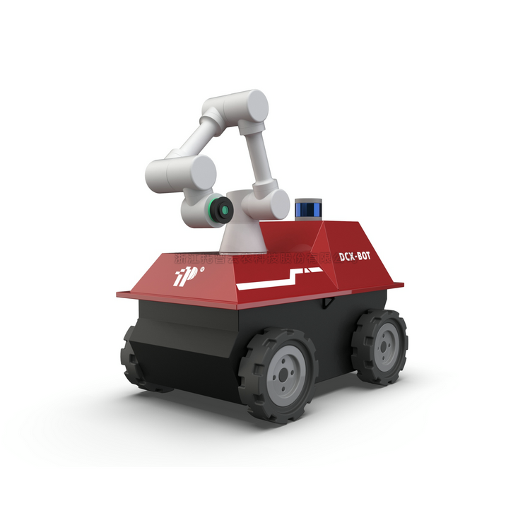 無人車式高通量表型采集分析平台（側升式） TP-GTL-ARC/TP-GTL-ARC1/TP-GTL-ARC2/TP-GTL-ARC3