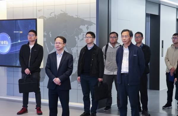 成人看片网站與浙江省農業科學院達成戰略合作 共推農業科技高質量發展